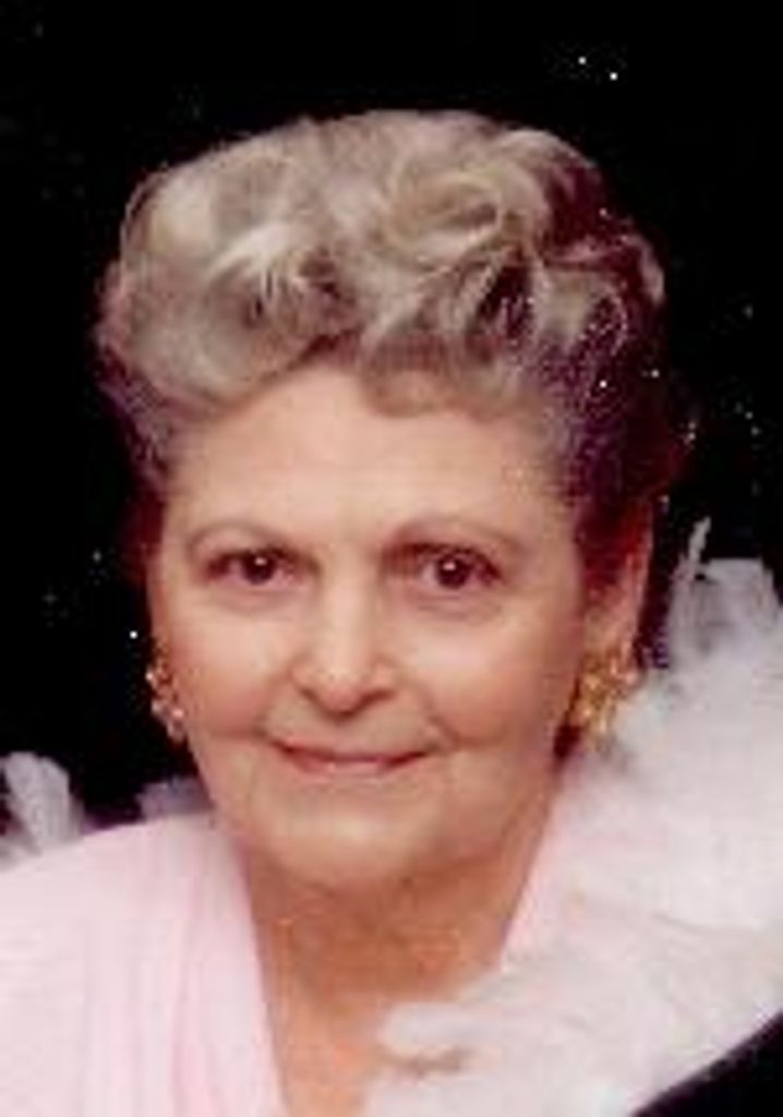 C. Gloria (Laliberte) Olson