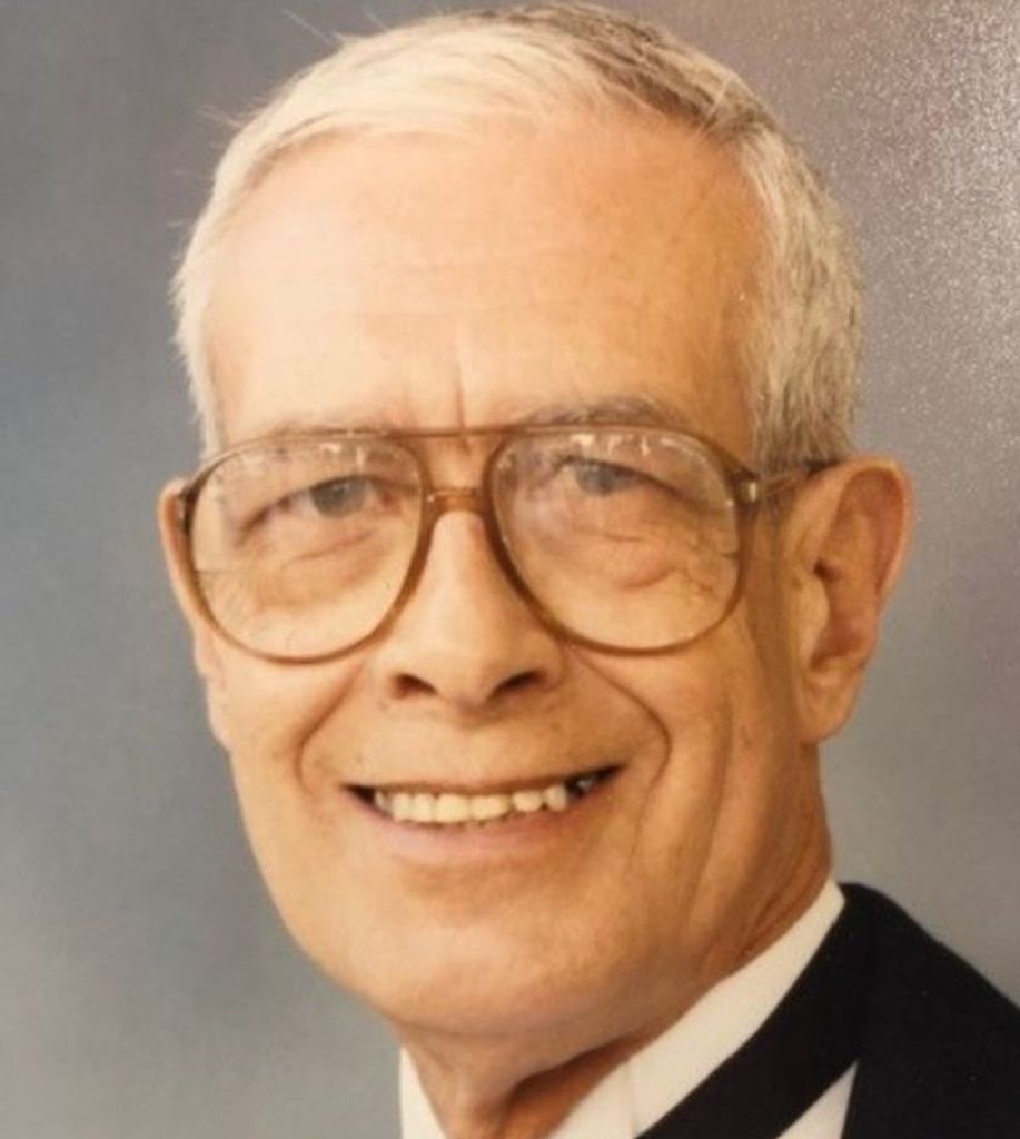 Robert J. Kropp Profile Photo