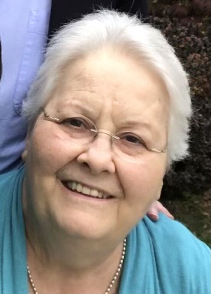 Judith T. Arleth (Nee Mechler) Profile Photo