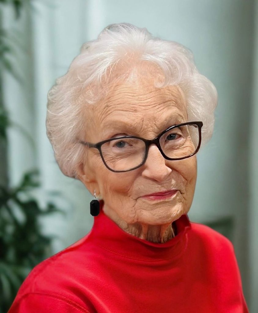 Elizabeth Harrison Profile Photo