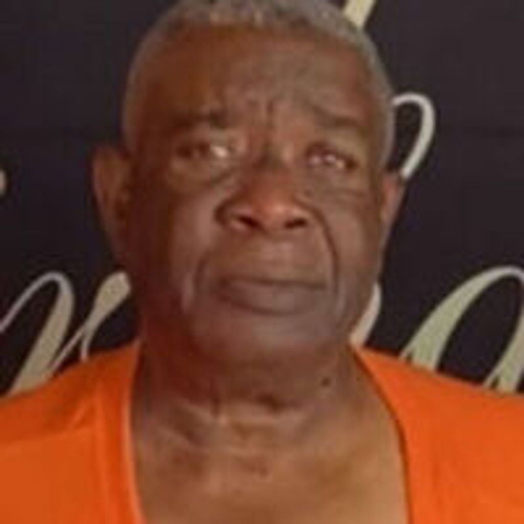 JOHNNIE WILLIAMS, SR.