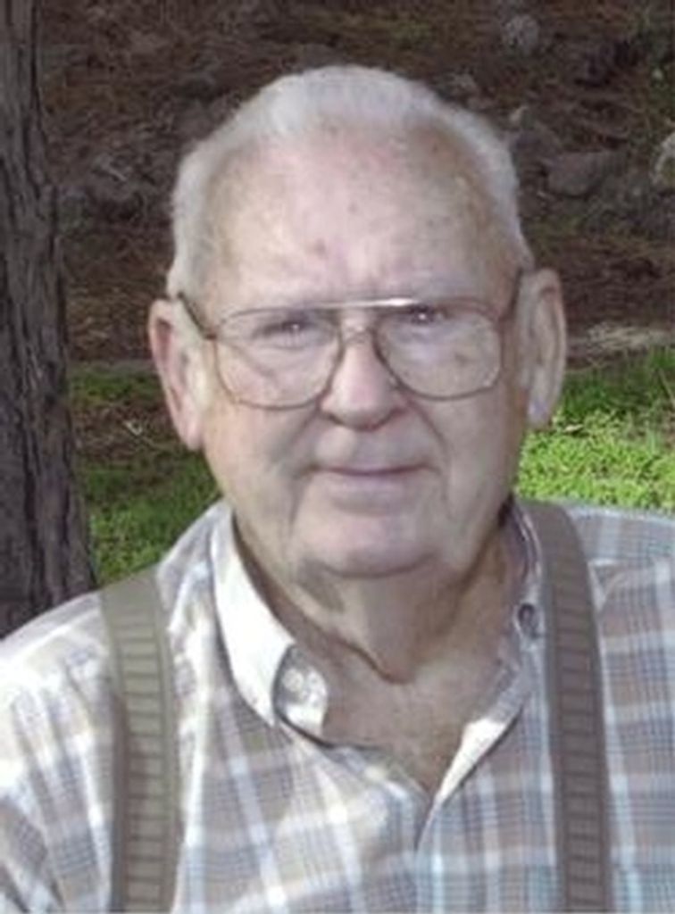 Glenn Earl Hill