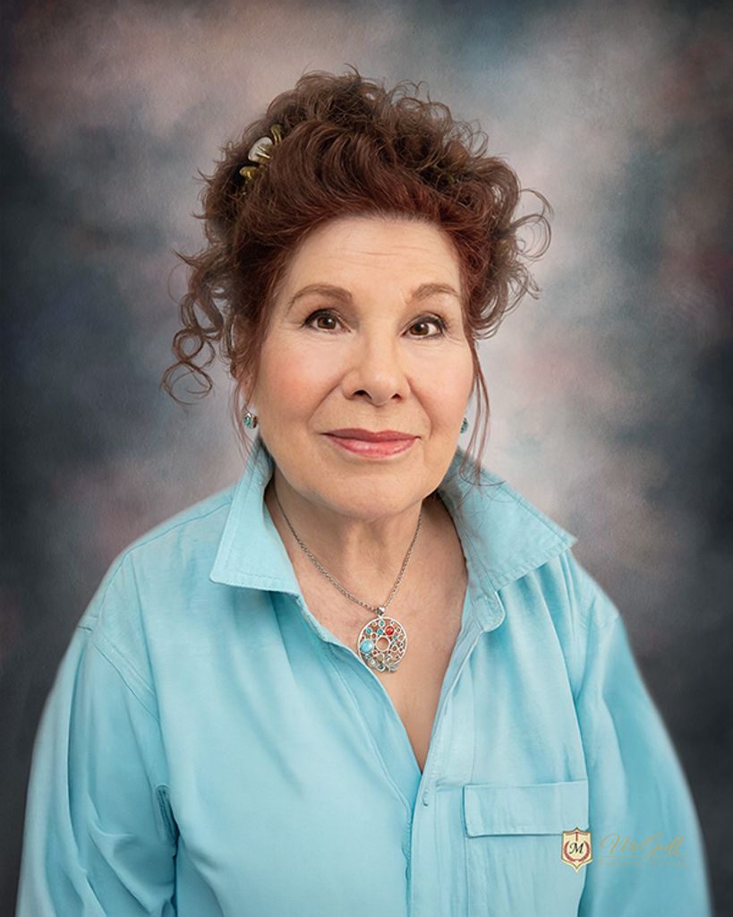 Virginia Maraya Schrokosch