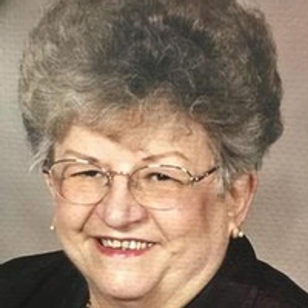 Lyda F. Mcalister