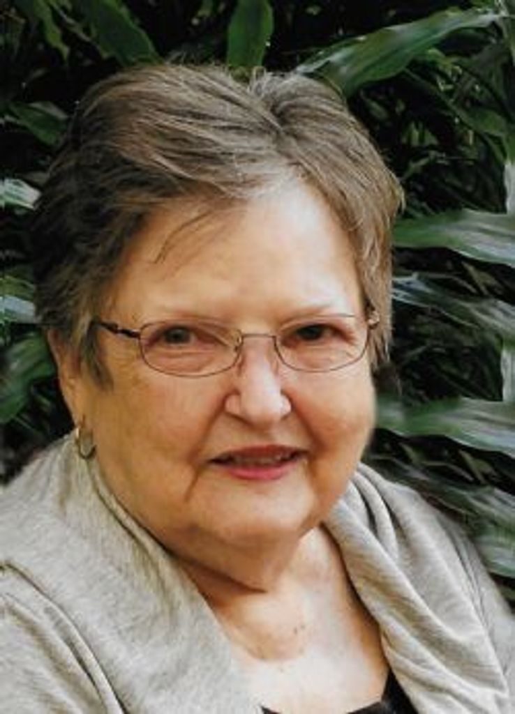 Rachel Ann Merritt Profile Photo