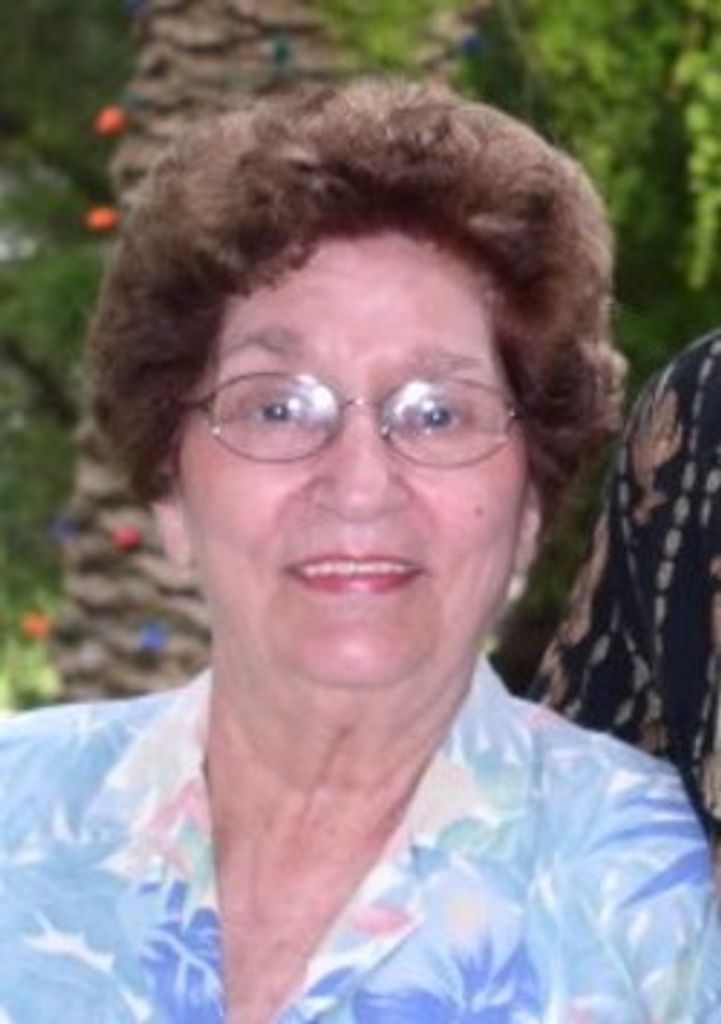 Clara D'Agati Profile Photo