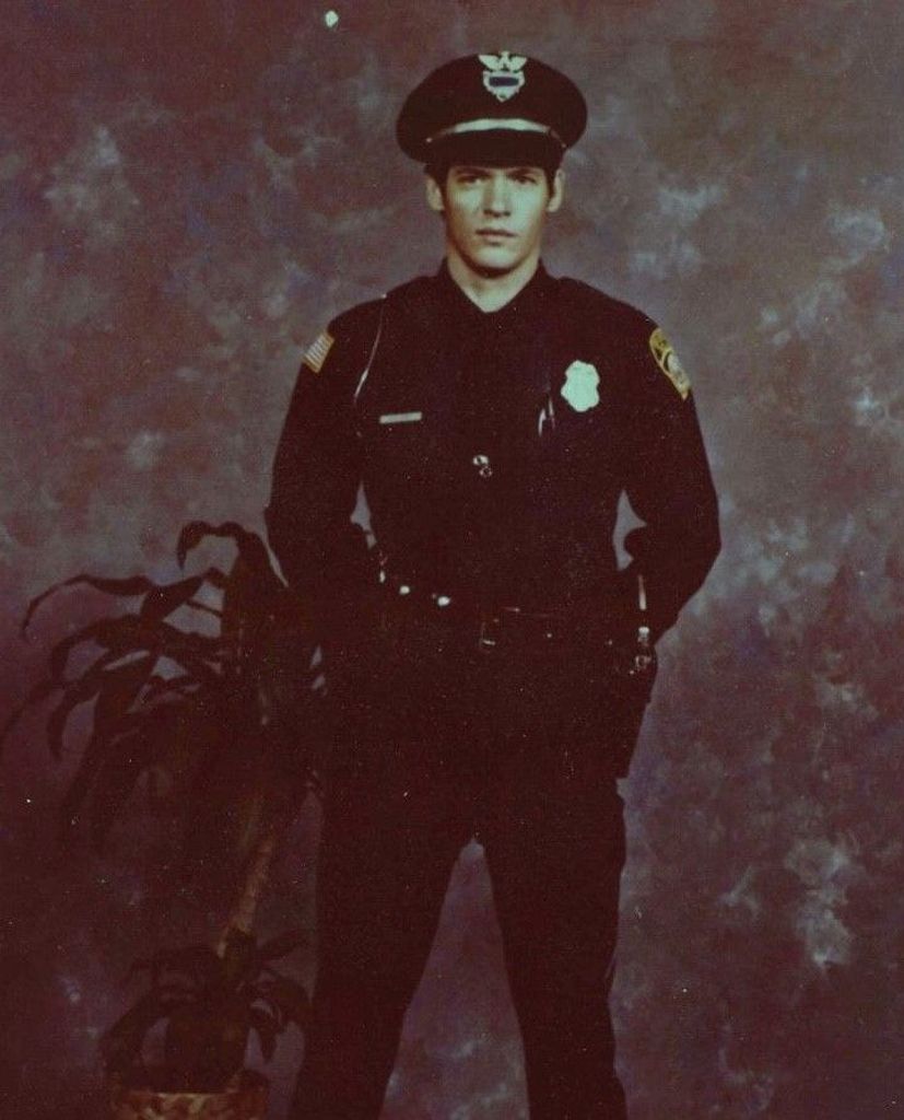 Haskel Paul Short Profile Photo