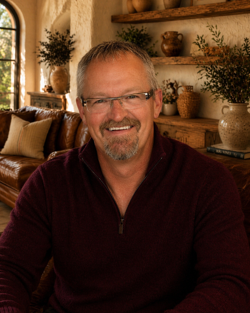 In Loving Memory Kevin McMahon Profile Photo