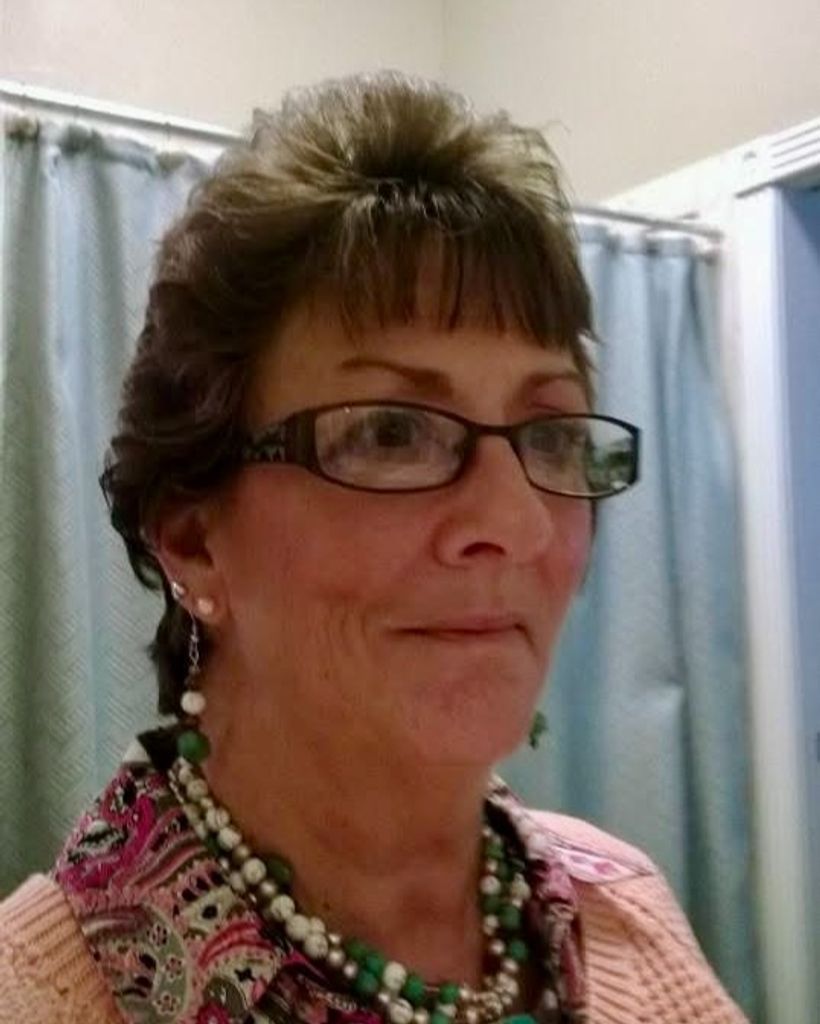 Konnie Johnson