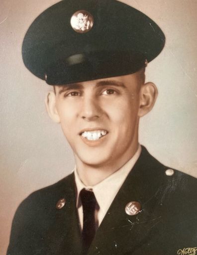 John Eddie Fisher Profile Photo