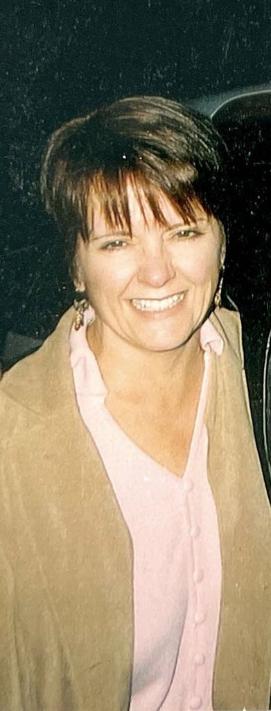 Ann Lynn Marks Profile Photo
