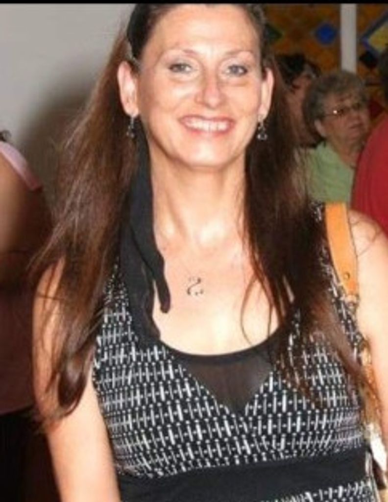 Brenda "Falena" (Norris)  Johnson