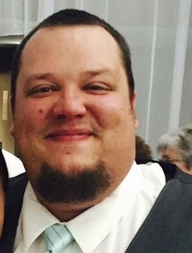 Christopher M. Beals Profile Photo