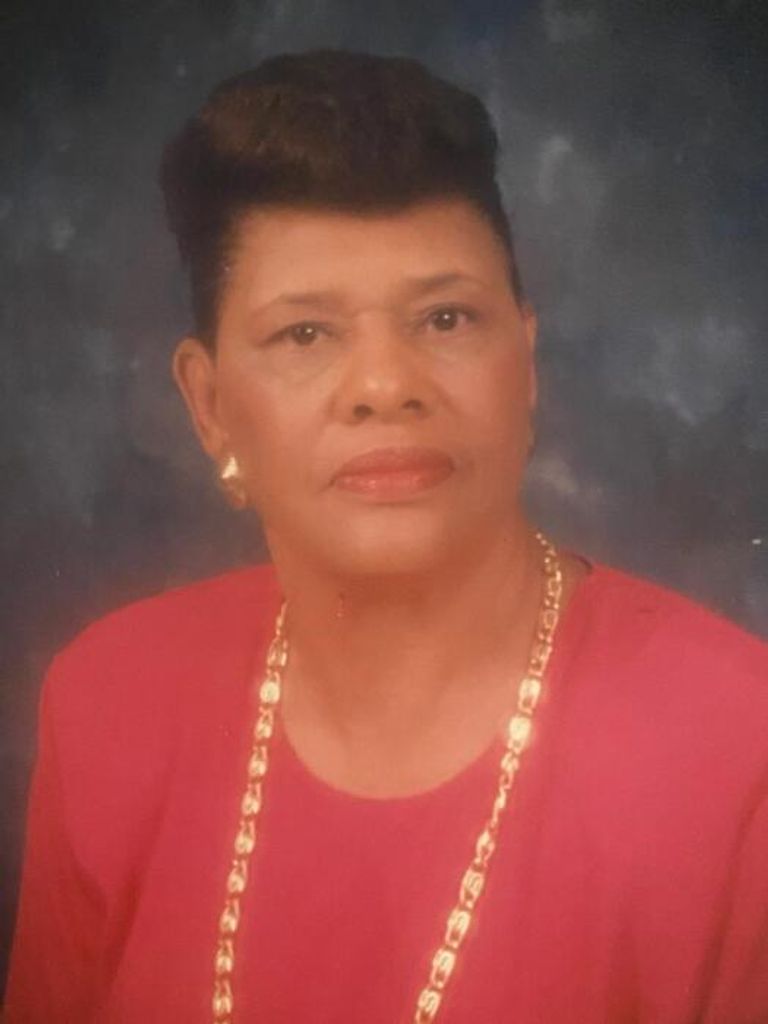 Gladys Quinn