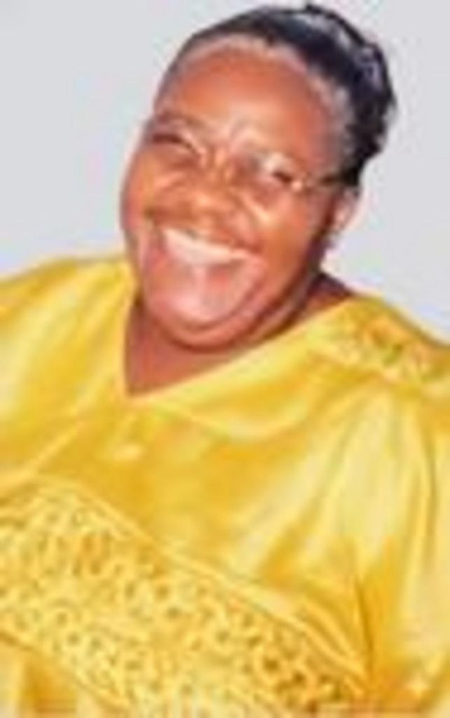 Betty Lou Mcafee Profile Photo