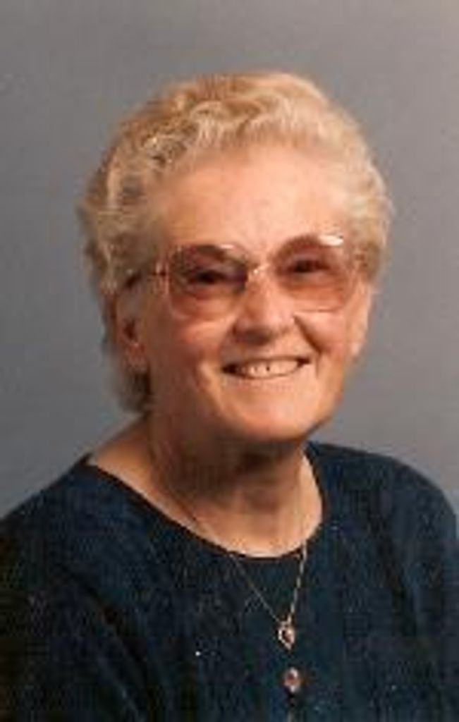Helen S. Sears