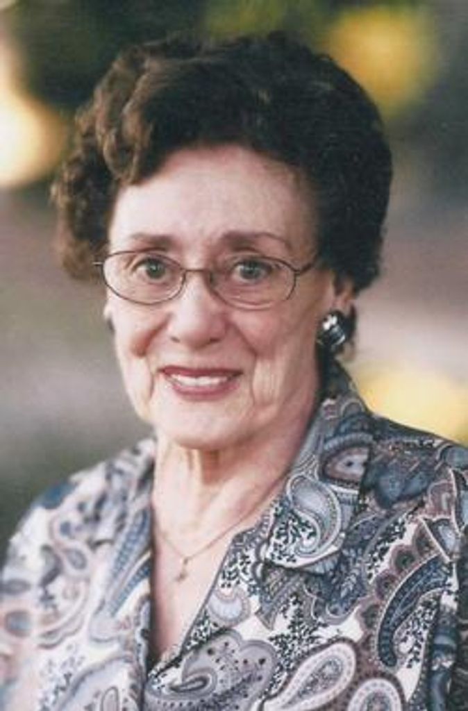 Norma E. Beckley