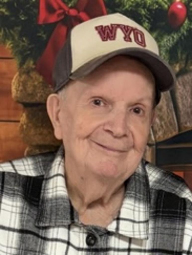 Wilburn "Wib" Charles Martin Profile Photo