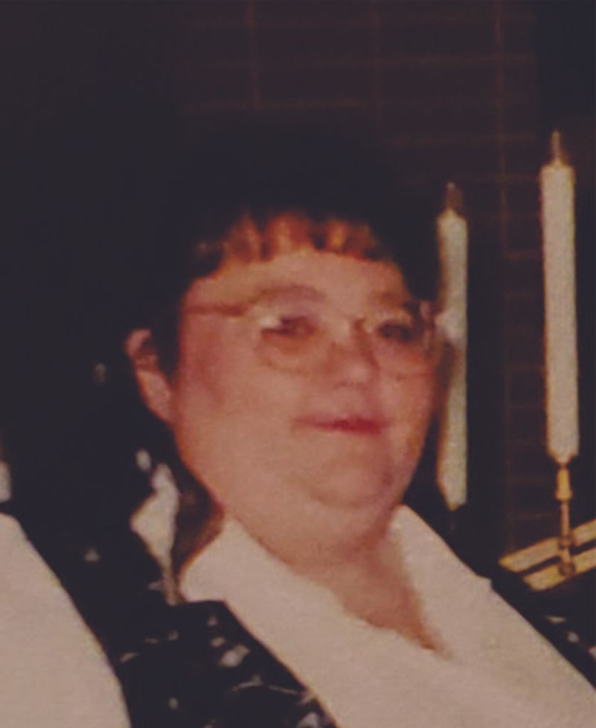 Karen Eva Peugh