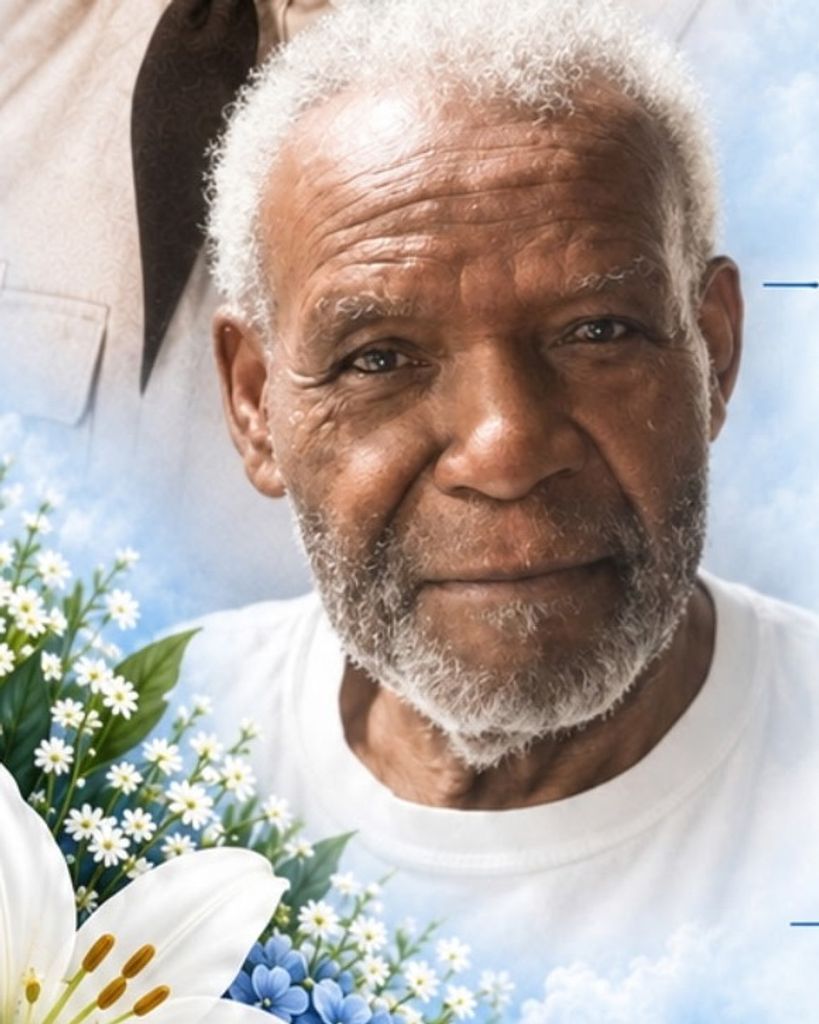 Roscoe Theodore Hodges Profile Photo