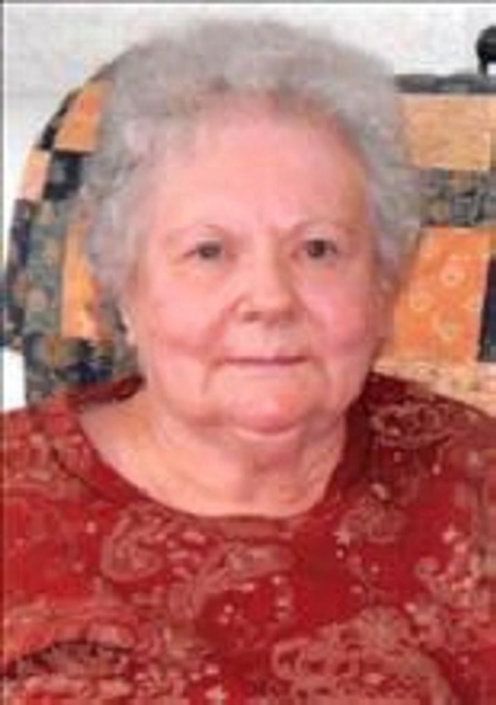 Charlotte O. Theriault
