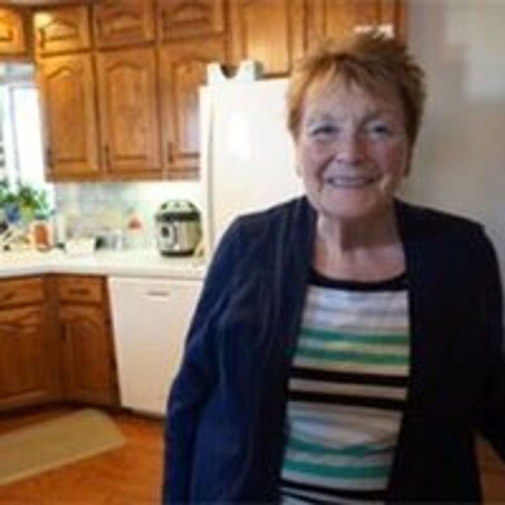 Cynthia Joan Koehlmoos