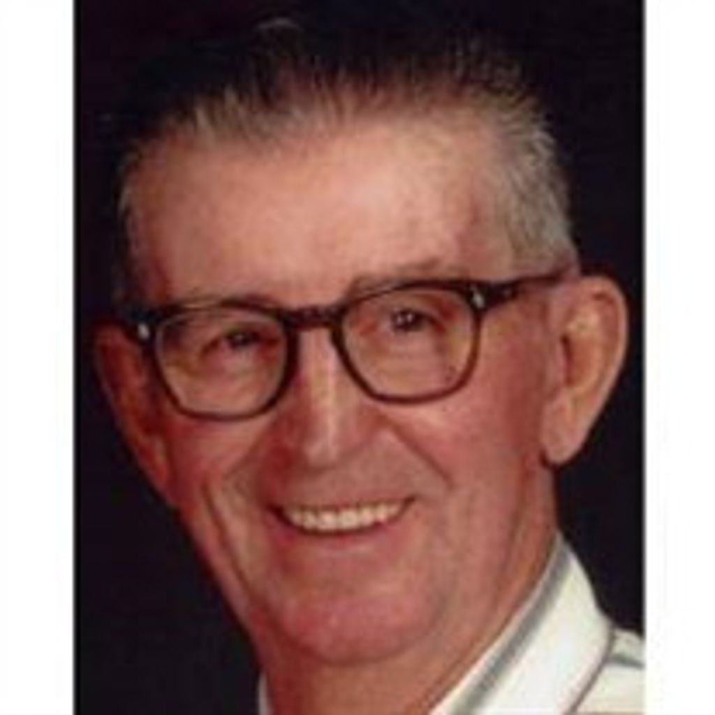 Edward A. Ed Baxter