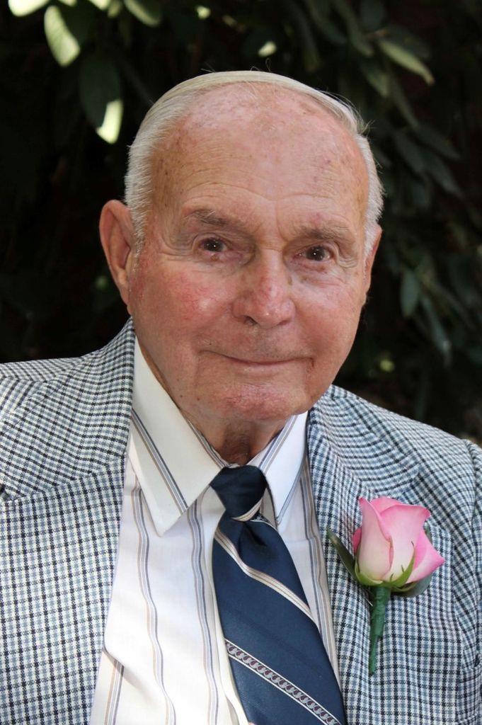 Leon A. Fisher