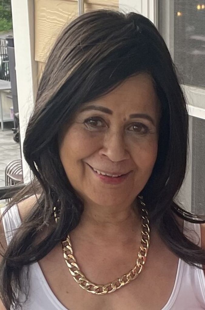 Marquita "Angie" Rich Profile Photo