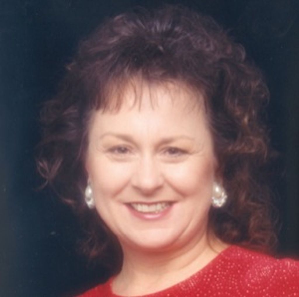 Paulette M. Carmack Mcdermott