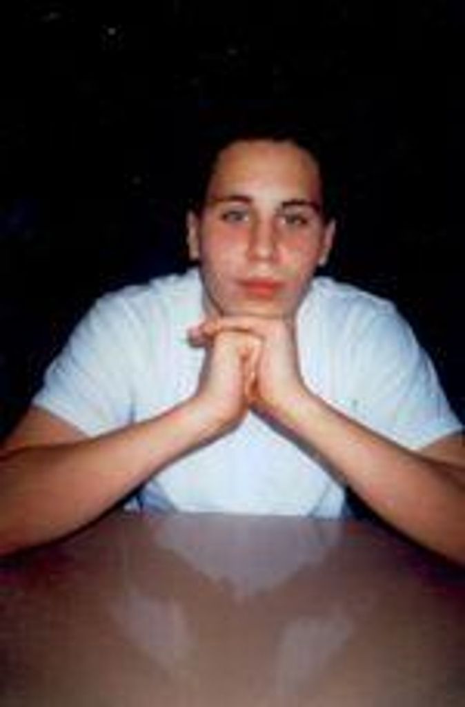 Aaron Pringle Witko
