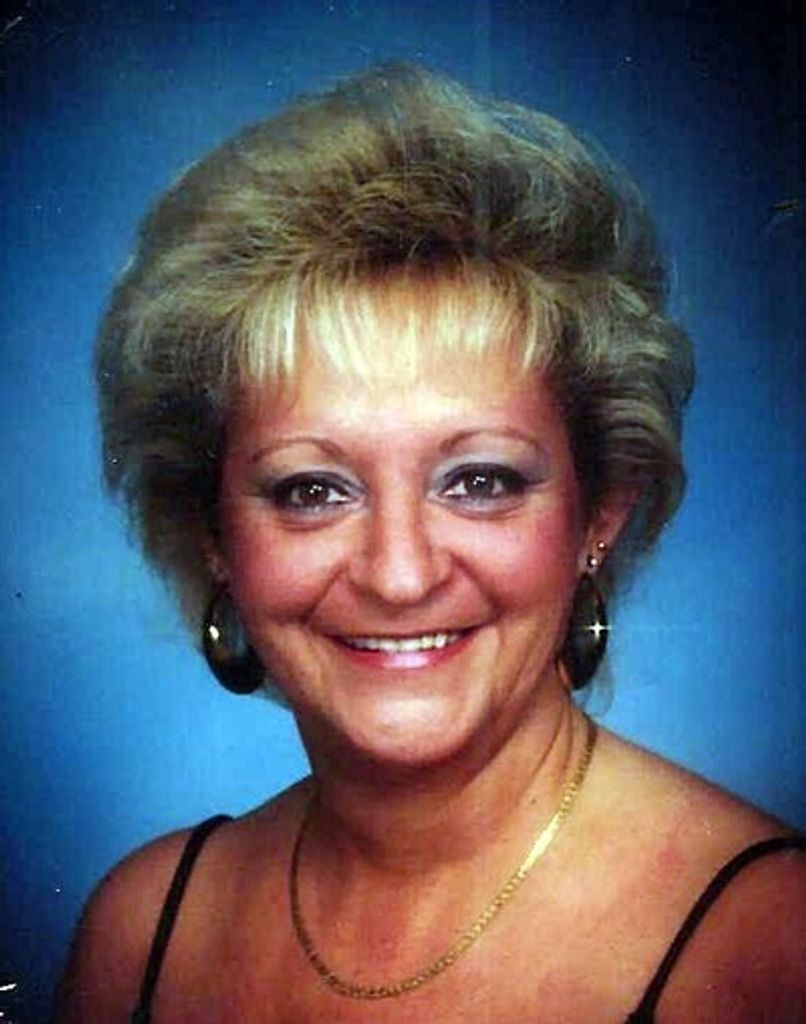Maggie F Tarrant Profile Photo