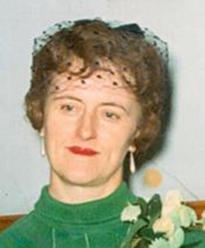 Margaret J. "Peggy" Fakes Profile Photo