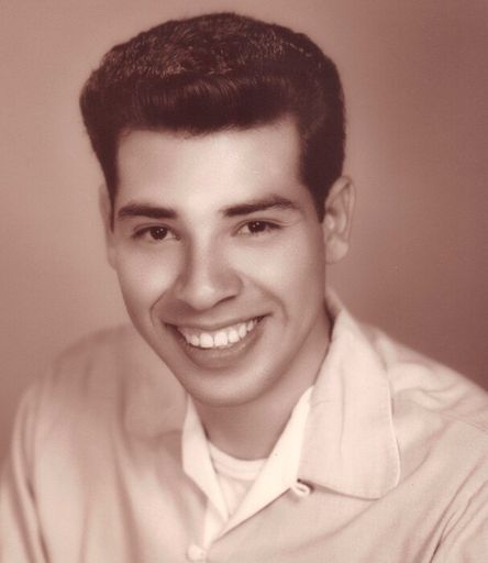 Pascual Raymond Pacheco Profile Photo