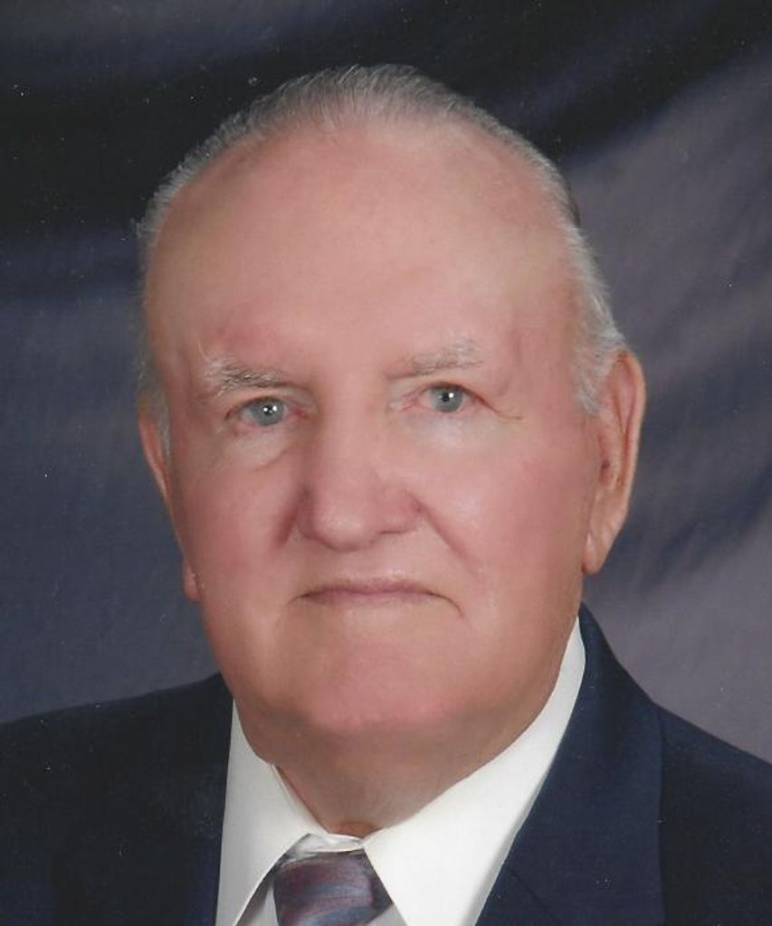 Robert A. "R.A." Wells Jr.