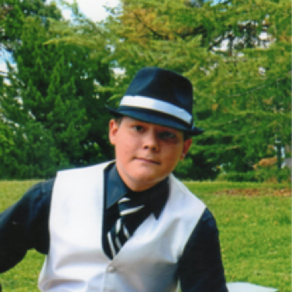 BrentLee Roy Grant