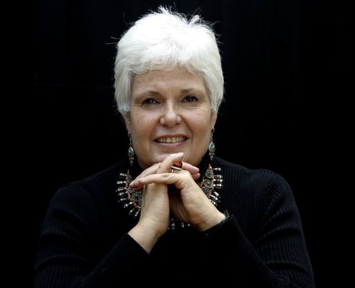 Ellen Mercer Profile Photo