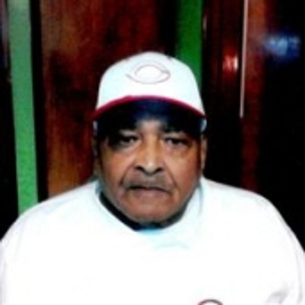 Mckinley Douglas  Sr.