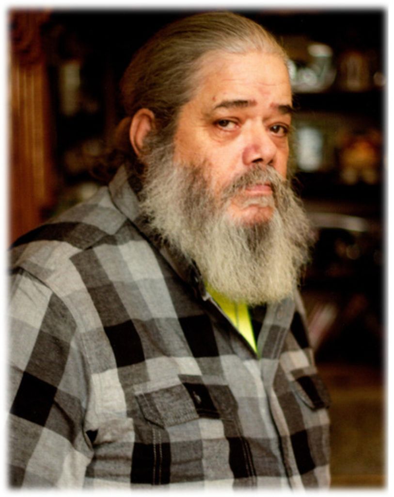 Marion "Jack" Lee Stinson Profile Photo