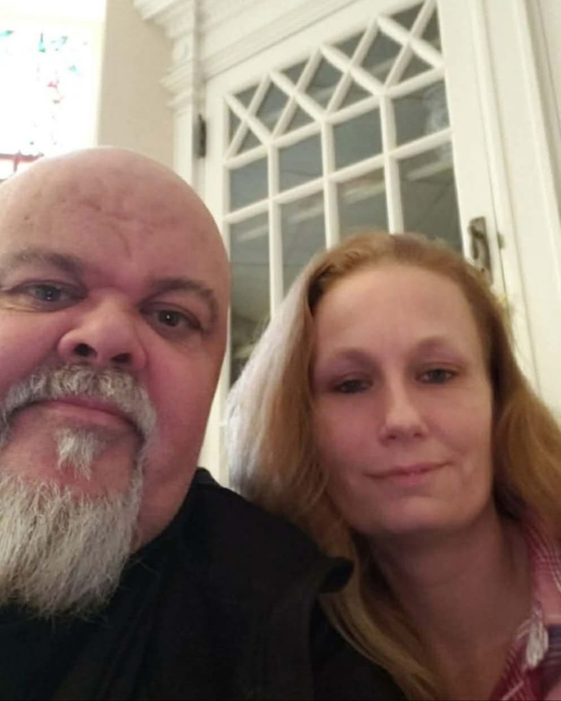 Richard "Mikey" M. Barnett Profile Photo