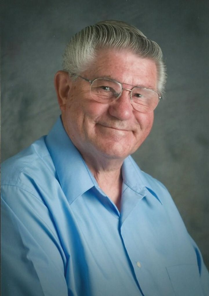 Robert "Bob" L. Hill