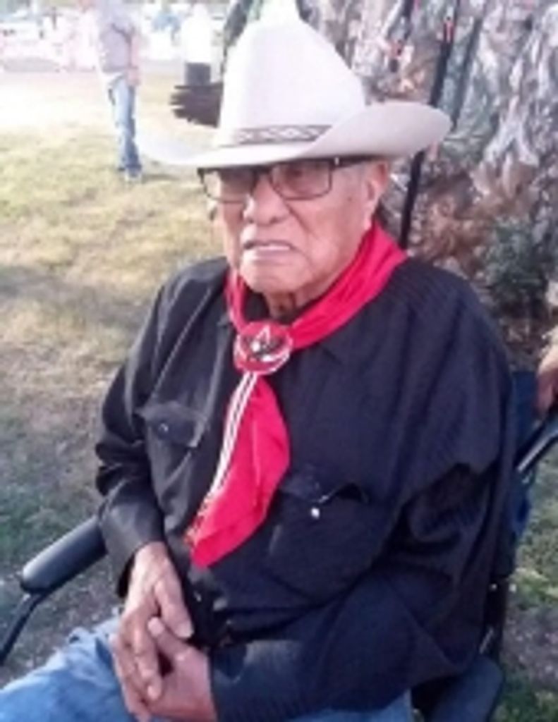 Thomas House Sr.