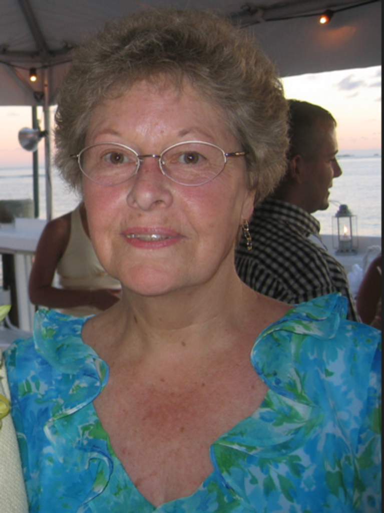 Thelma L. Knotts Profile Photo
