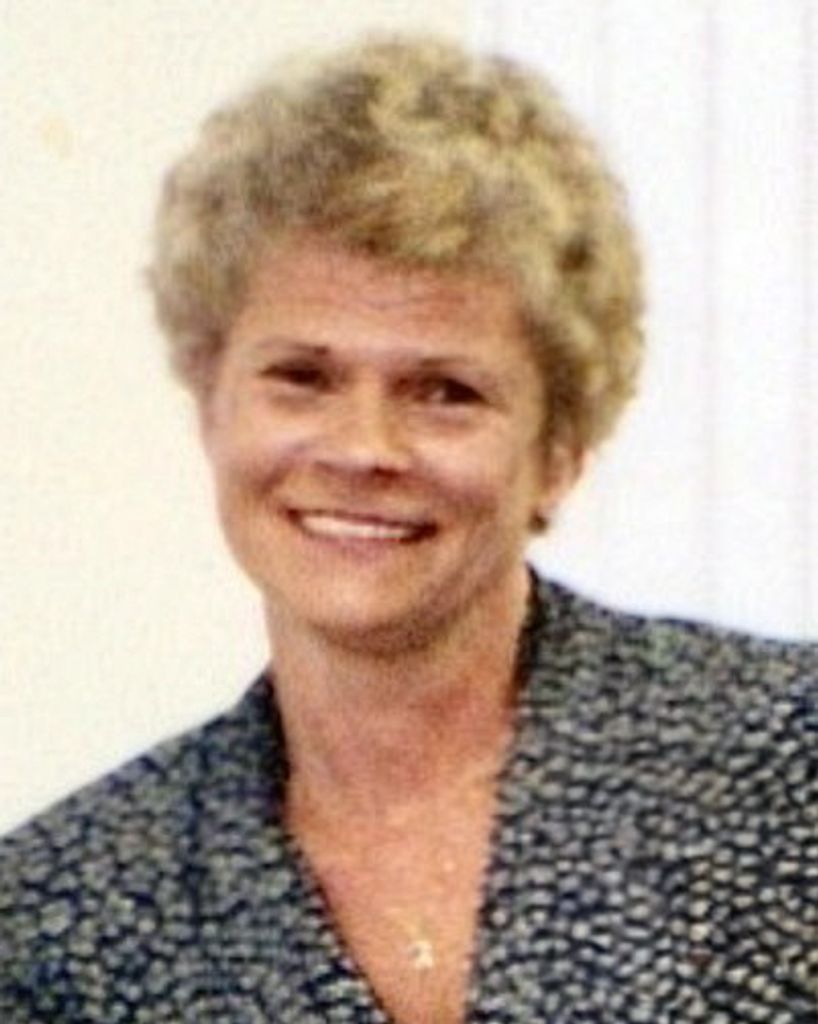 JoAnn M. Cronce