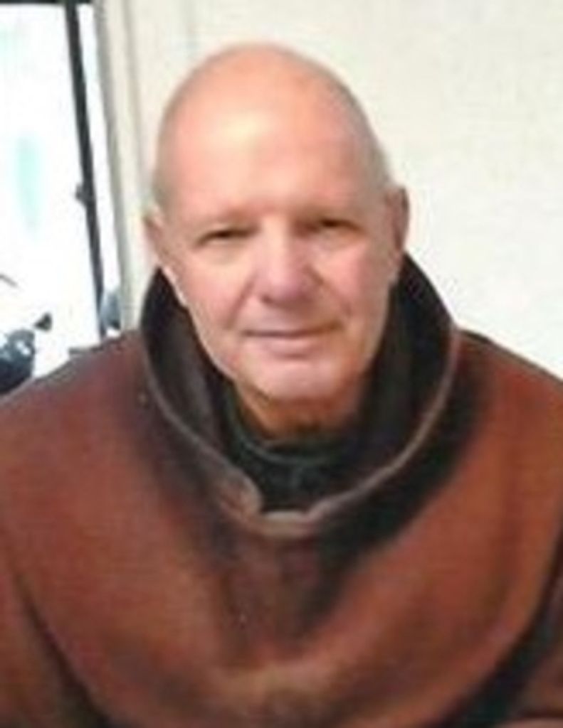 Fr. Bernard Colussy
