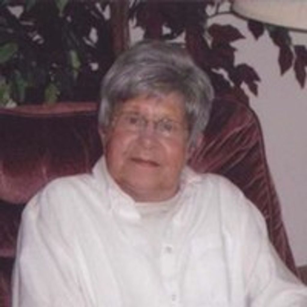 Donna Mae Boraas