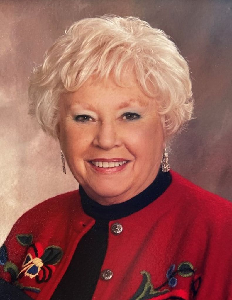 Beverly Benschop
