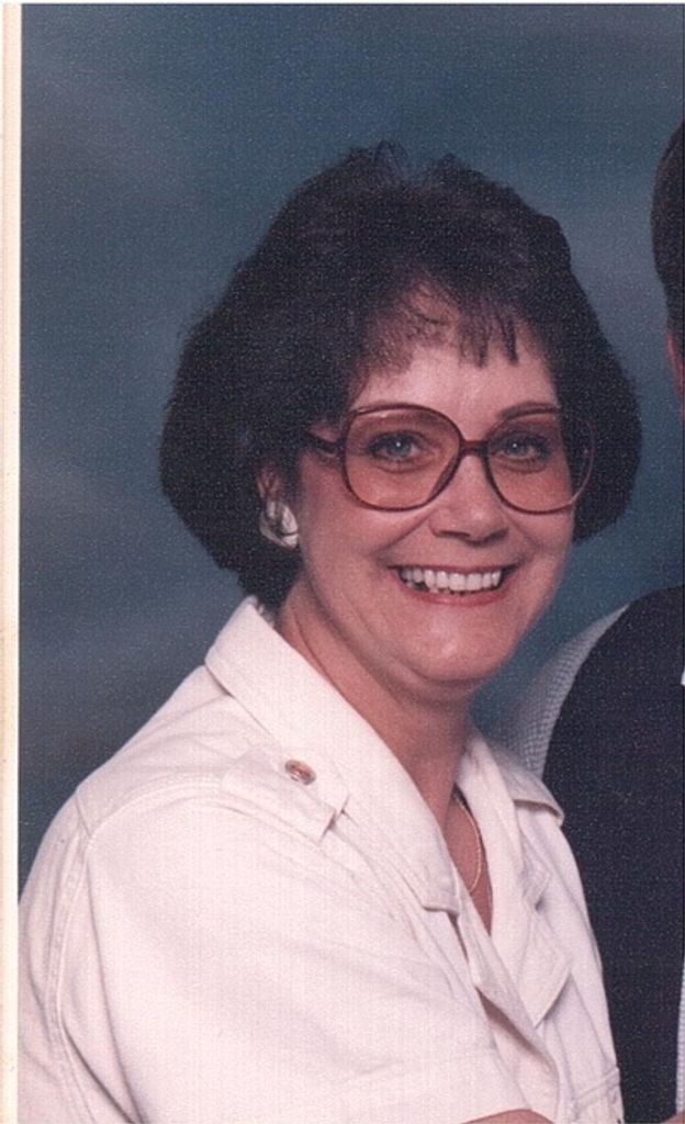 Karen Thayer Profile Photo