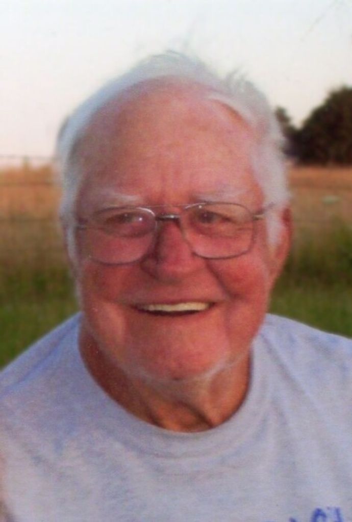 Melvin Seaton Profile Photo