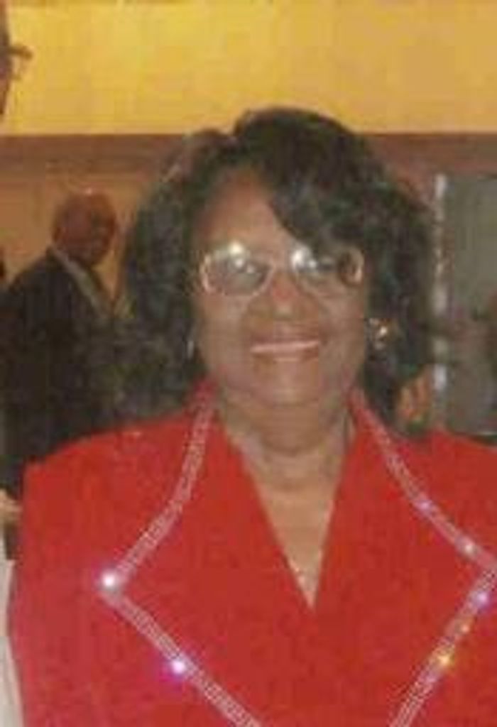 Florence Eloise Mcrae Profile Photo